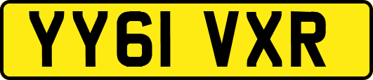 YY61VXR