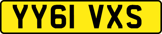 YY61VXS