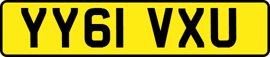 YY61VXU
