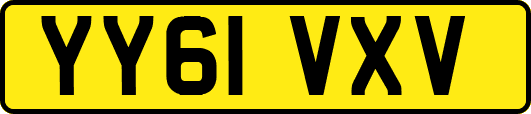 YY61VXV