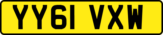 YY61VXW