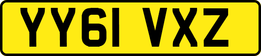 YY61VXZ