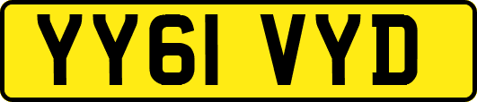 YY61VYD