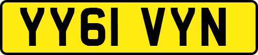 YY61VYN