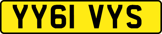YY61VYS