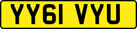 YY61VYU