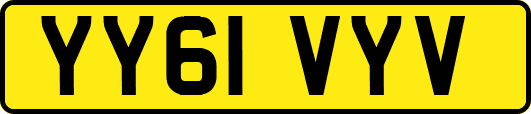 YY61VYV