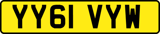 YY61VYW