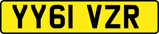 YY61VZR