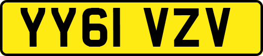 YY61VZV