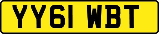 YY61WBT