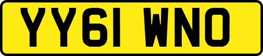 YY61WNO
