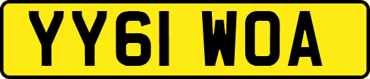 YY61WOA