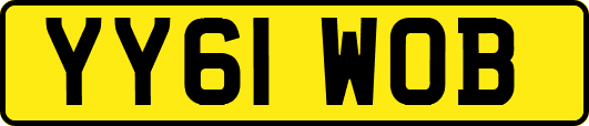 YY61WOB