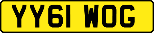 YY61WOG