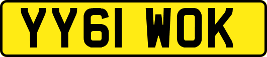 YY61WOK