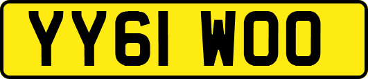 YY61WOO
