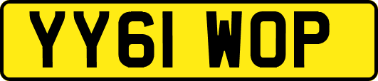 YY61WOP