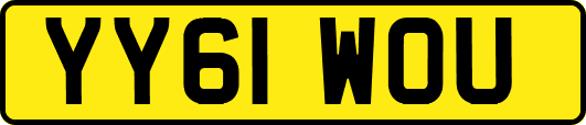 YY61WOU