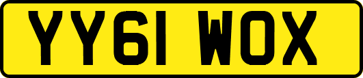 YY61WOX