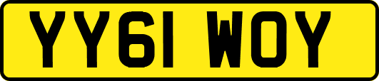 YY61WOY