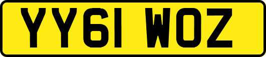 YY61WOZ