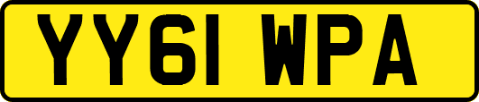 YY61WPA