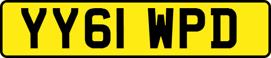 YY61WPD
