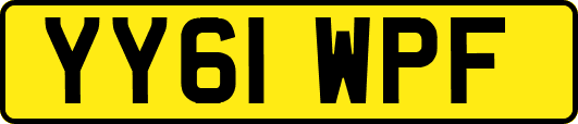 YY61WPF