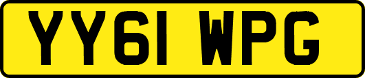YY61WPG