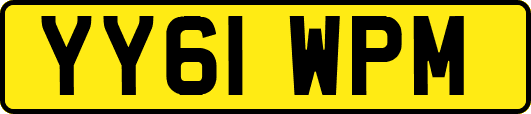 YY61WPM