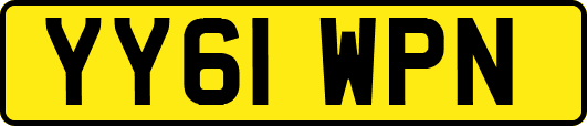 YY61WPN