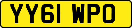 YY61WPO