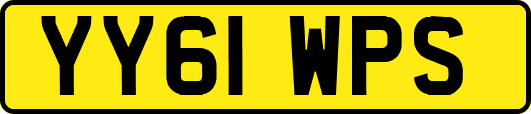 YY61WPS