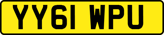 YY61WPU