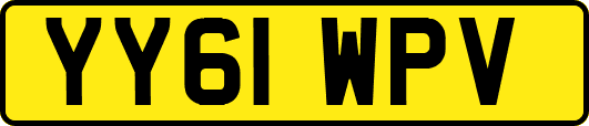 YY61WPV