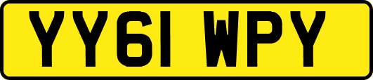 YY61WPY