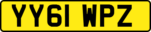 YY61WPZ
