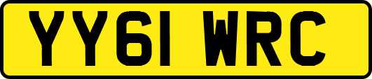 YY61WRC