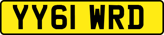 YY61WRD