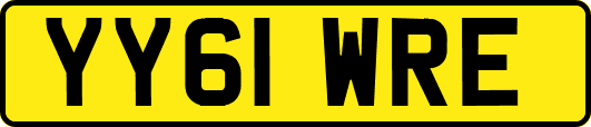 YY61WRE