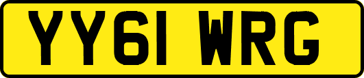 YY61WRG