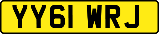 YY61WRJ