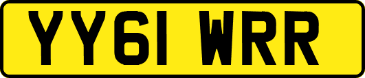 YY61WRR