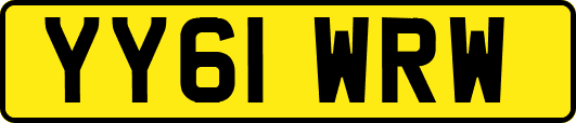 YY61WRW