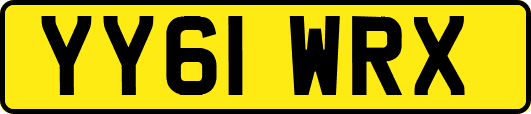YY61WRX