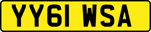YY61WSA