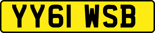 YY61WSB