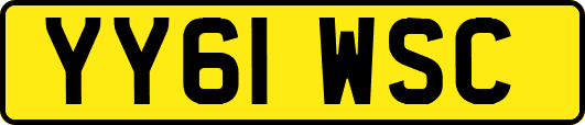 YY61WSC