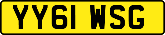 YY61WSG